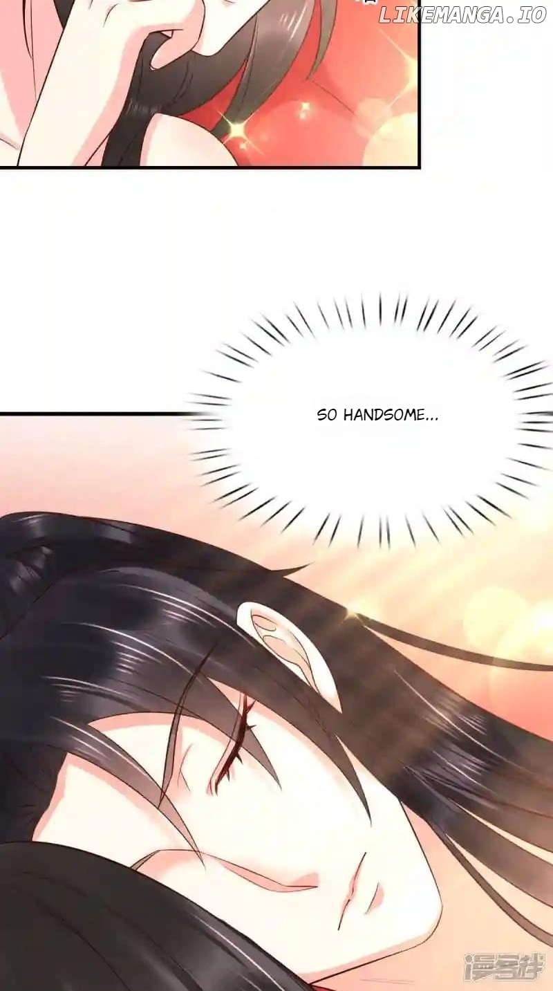 Do Not Mess With The Stupid Concubine Chapter 144 - page 4